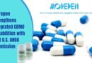 Morepen Strengthens Integrated CDMO Capabilities with First U.S. ANDA Submission for Sitagliptin Tablets