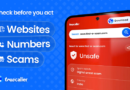 Truecaller Scam Checker Brings Together Scam Detection and Community Intelligence