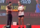 Musclemind Honours Winners at RUNYODHA 2026 in Noida
