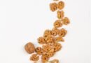 Top Three Reasons Walnuts Are Good For Your Heart