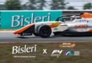 Bisleri International becomes Official Hydration Partner of F4 and the Indian Racing League