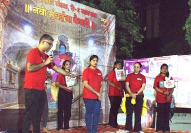 Fortis Hiranandani Hospital, Vashi Empowers Navi Mumbaikars with Life-Saving CPR Skills Through 'Har Ghar Hero' Initiative