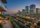 India's Real Estate Boom: Residential and Commercial Sectors Enter a New Growth Phase