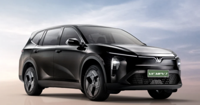 5 Reasons the VinFast VF MPV 7 Should be Your Top Choice for a Family MPV