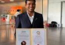 A Tamil Voice at the United Nations