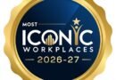 AET Summit by Adentech Unveils India's Most Iconic Workplaces 2026–27