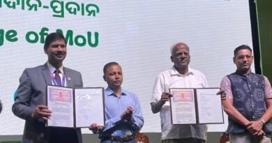 Hatsun Agro Product Ltd. Partners with Government of Odisha and State Bank of India to Launch 'Go-Dhan' to Empower Dairy Farmers
