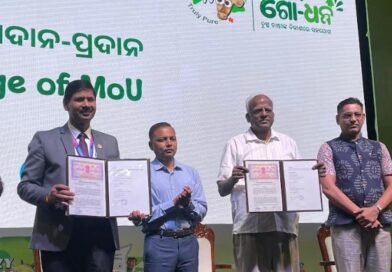 Hatsun Agro Product Ltd. Partners with Government of Odisha and State Bank of India to Launch 'Go-Dhan' to Empower Dairy Farmers