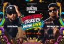 Percept Live Unveils the Debut Edition of 'Aaj ka Scene'