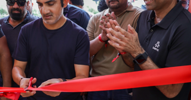 Campus Activewear Unveils its First Reimagined Store in New Delhi, Extending its Move Your Way Philosophy to Retail