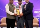International School of Design Receives Two National Awards at 15th National Education Excellence Conclave