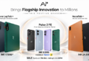 Ai+ Smartphone Brings Flagship Innovation to Millions This Festive Season with Pulse 2 FE, NovaTab and LapTab