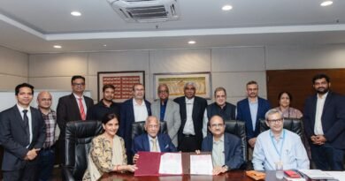 Apollo Knowledge and BITS Pilani Partner to Advance Healthcare Research and Build India's Healthcare Technology Workforce