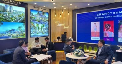 Group 108 Showcases Next-Generation Retail Destinations at MAPIC India 2026