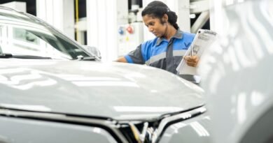 Why a Long Car Warranty Matters More in the EV Era