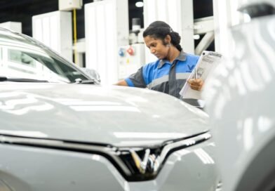 Why a Long Car Warranty Matters More in the EV Era