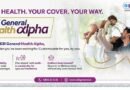 As Young Indians Plan for Families, SBI General's Health Alpha Brings a Holistic Health Cover Under One Plan