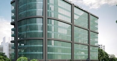 The Square Developed by Promoters of Lloyds Realty Achieves Prestigious Indian Green Building Council Platinum Certification