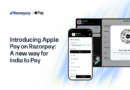 Razorpay Merchants Can Now Accept Apple Pay Online and In-Store, With No Card Entry or OTPs