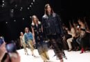 Indian Fashion Brand KGL Makes Moscow Fashion Week Debut
