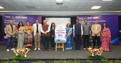 Manav Rachna Makes Significant Global Leap, Rises to 1201–1400 Band in THE World University Rankings 2027