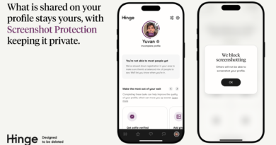 Made for Love: Hinge Introduces a More Intentional Way to Find Love in India