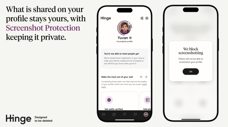 Made for Love: Hinge Introduces a More Intentional Way to Find Love in India