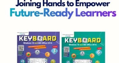 Oxford University Press and Canva Join Hands to Empower Future-Ready Learners