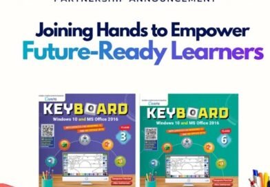 Oxford University Press and Canva Join Hands to Empower Future-Ready Learners