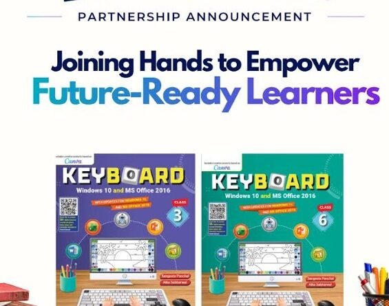 Oxford University Press and Canva Join Hands to Empower Future-Ready Learners