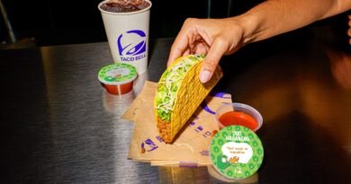 Taco Bell India and Duolingo Celebrate Global Taco Day, Uniting Fans Around One Word the World Already Speaks: Taco
