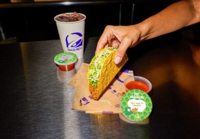 Taco Bell India and Duolingo Celebrate Global Taco Day, Uniting Fans Around One Word the World Already Speaks: Taco