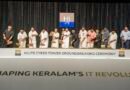 Keralam CM V. D. Satheesan Performs Groundbreaking for HiLITE Cyber Tower in Calicut