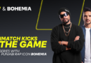 Parimatch Kicks Off the Game First Series with Punjabi Rap Icon BOHEMIA
