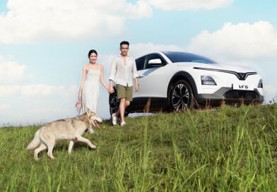How the VinFast VF 6 Fits the "Family 4.0" Lifestyle