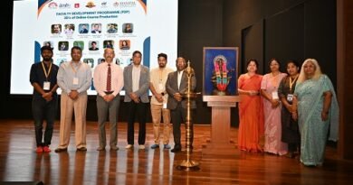 Manipal University Jaipur Organises Four-Day Faculty Development Programme in Collaboration with IIMBx, IIM Bangalore