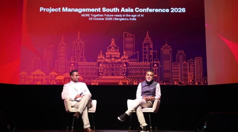 Project Management Institute (PMI) Hosts 18th Annual Project Management South Asia Conference 2026, Spotlighting 'Future-Ready Leadership' in the Age of AI