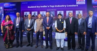 IFQM Symposium 2026: India's Journey Towards Viksit Bharat Must be Powered by Quality, Innovation and Scale