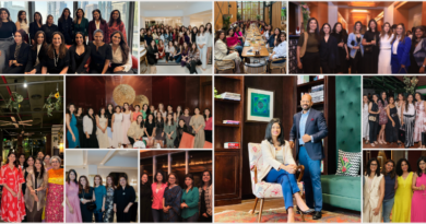 Ladies Who Lead Completes Five Years of Turning Access into Meaningful Opportunities