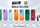 Ai+ Smartphone Drops Big Billion Days Pricing Across the Nova and Pulse Series