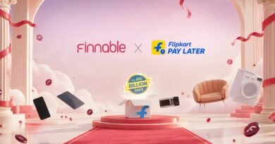 Finnable and Flipkart Finance Partner to Bring Instant Credit Closer to Millions of Indian Shoppers