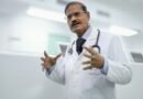 Puducherry Nephrologist Dr. N. Murugesan Introduces 'Blue Nephrology', a Prevention-First Approach to Kidney Health