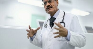 Puducherry Nephrologist Dr. N. Murugesan Introduces 'Blue Nephrology', a Prevention-First Approach to Kidney Health