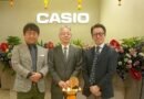 Casio India Unveils New Corporate Headquarters at Worldmark 4, Aerocity, Reinforcing Long-Term Commitment to India