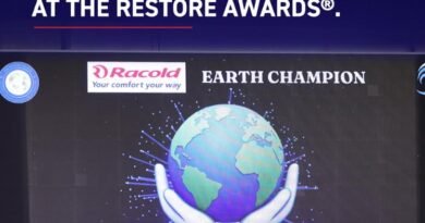 Racold Joins The Restore Awards® as Earth Partner to Promote Energy-Efficient, Sustainable Comfort