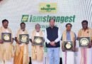 SharonPly Honours Five Masters of Woodcraft at Seventh I AM STRONGEST Awards