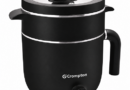 Crompton Launches InstaNourish Pro Multi Purpose Kettle, Bringing Greater Flexibility to Everyday Cooking