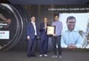Hyderabad Real Estate Developer Ajitesh Korupolu Wins Growth Leader of the Year Award
