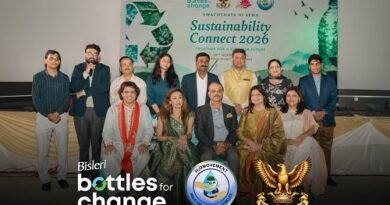 Bisleri International Partners with Meerut Cantonment, the H2OMovement, Pact to Advance Responsible Water and Plastic Management