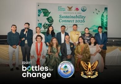 Bisleri International Partners with Meerut Cantonment, the H2OMovement, Pact to Advance Responsible Water and Plastic Management